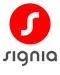 Signia webshop (Norge)