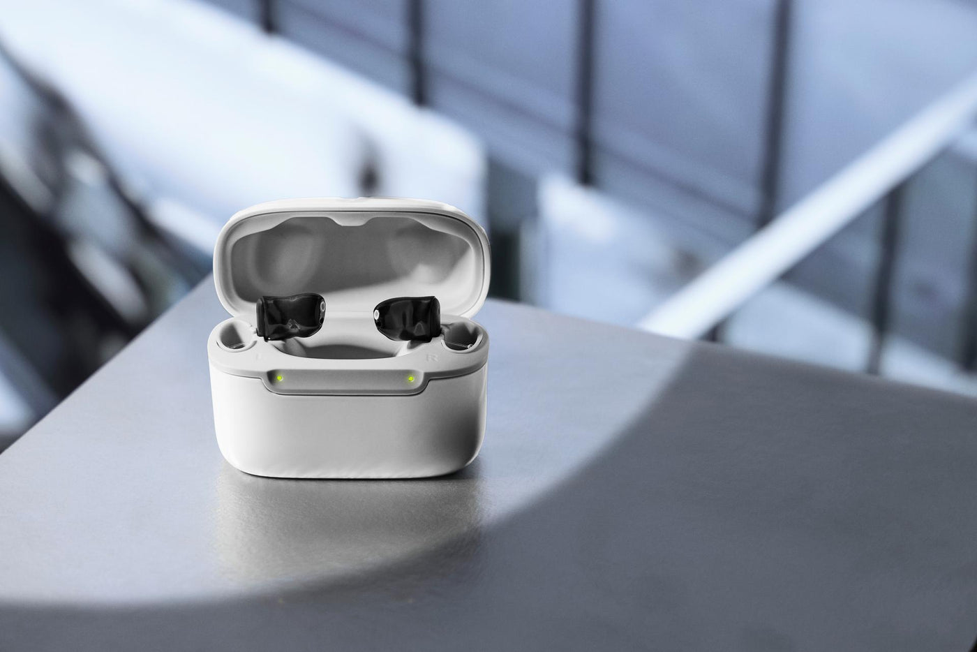 Portabel lader Insio Charge&Go IX