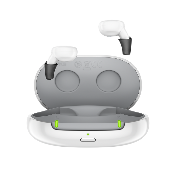 Active Pro IX lader