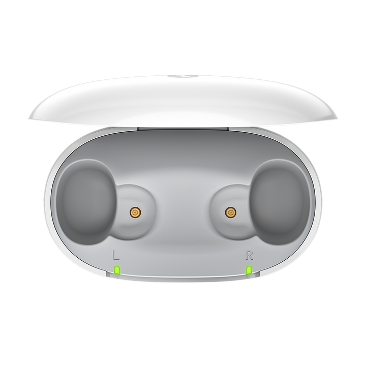 Active Pro IX lader