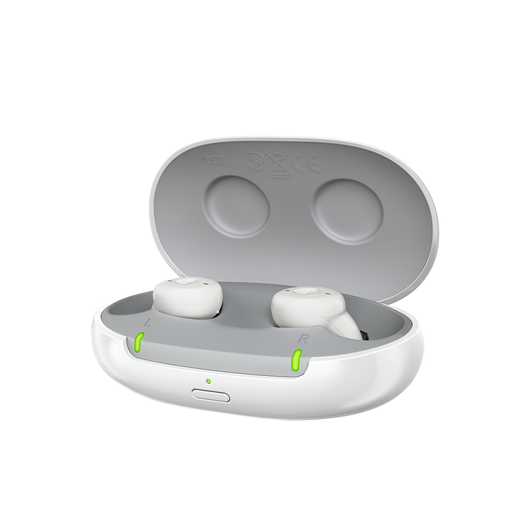 Active Pro IX lader