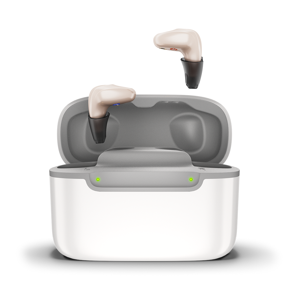 Active Mini IX lader