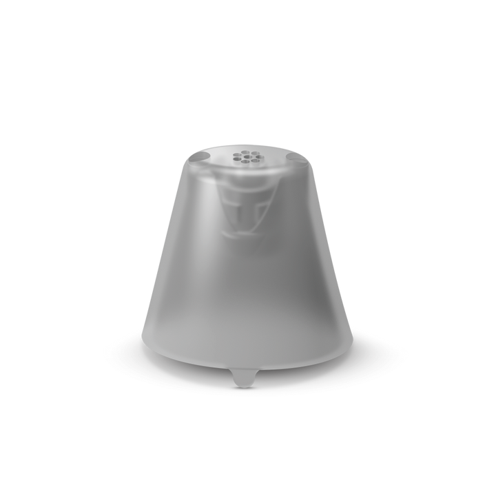 Åpen Click Sleeve