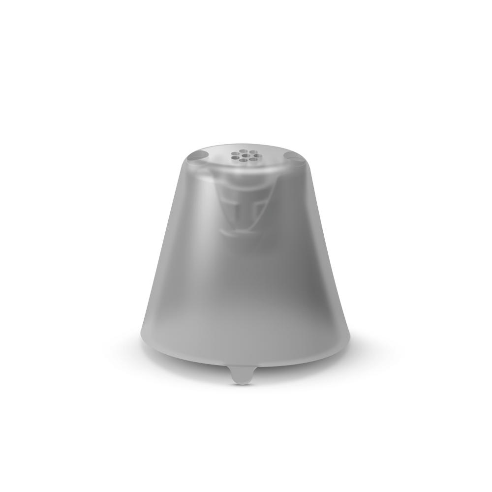 Åpen Click Sleeve