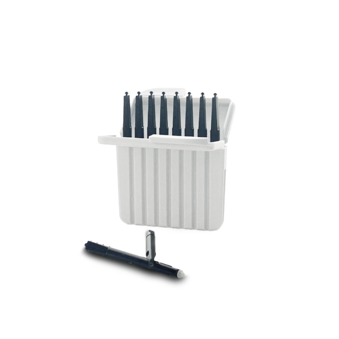 miniReceiver 2.0 (Wax Guard)