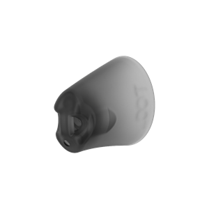    Signia hearing aid accesories Sleeve 3.0 S Closed Horizontal t 10992860
