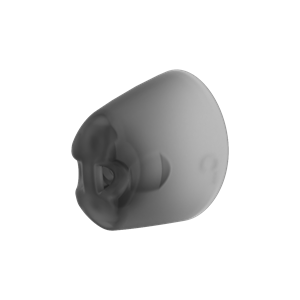     Signia hearing aid accesories Sleeve 3.0 M Power Horizontal t 10997198