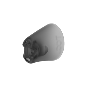       Signia hearing aid accesories Sleeve 3.0 S Vented Horizontal t 10992856
