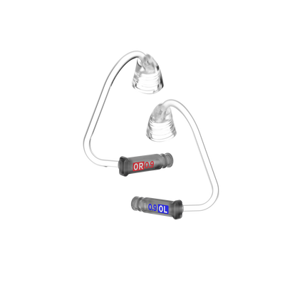 Signia hearing aid accesories Ear Wear 3.0 Thintube 00.9 pair 10991609