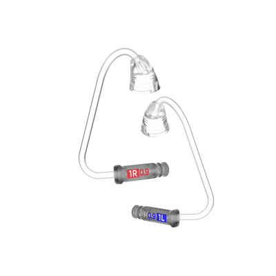       signia hearing aid accesories EarWear 3.0 Thintube 1 0.9pair 10991610