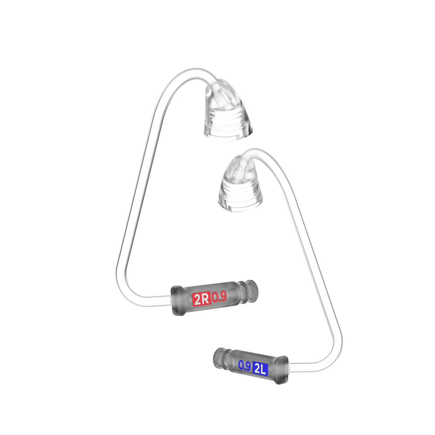     signia hearing aid accesories- Ear Wear 3.0 Thintube 20.9 pair 10991611