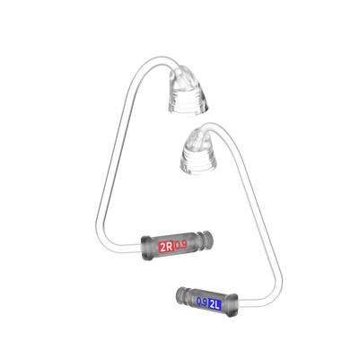     signia hearing aid accesories- Ear Wear 3.0 Thintube 20.9 pair 10991611
