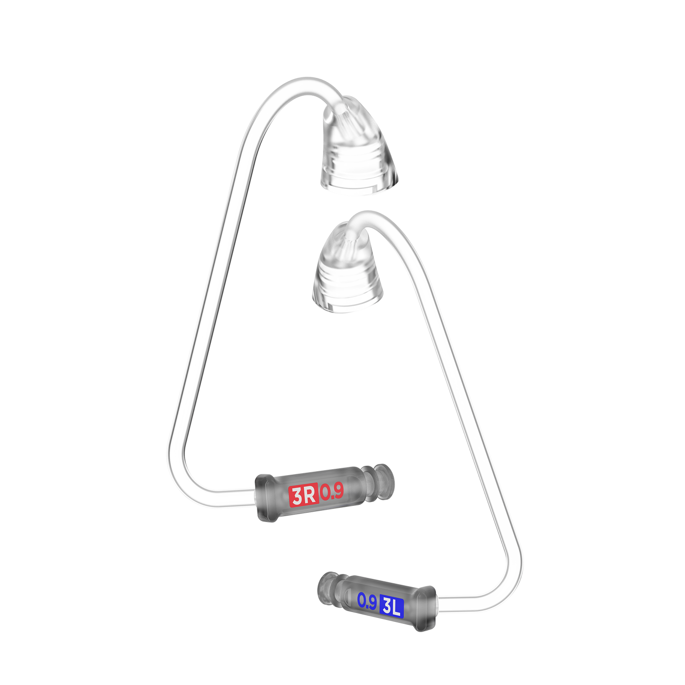 signia hearing aid accesories Ear Wear 3.0 Thintube 30.9 pair 10991612