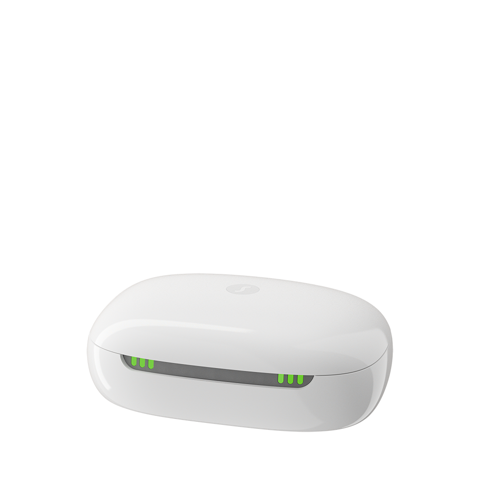Insio C&G AX lader