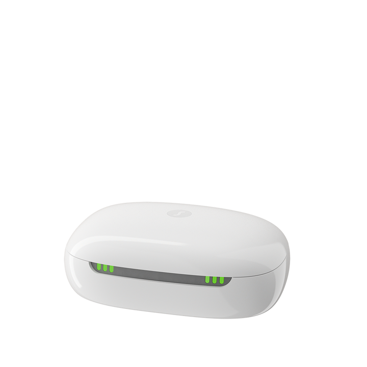 Insio C&G AX lader