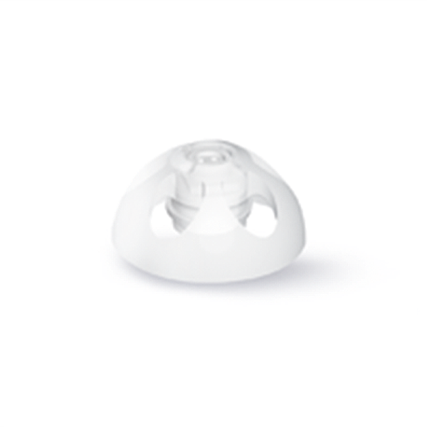 Signia hearing aid accessories Dome open 10 mm 10426023