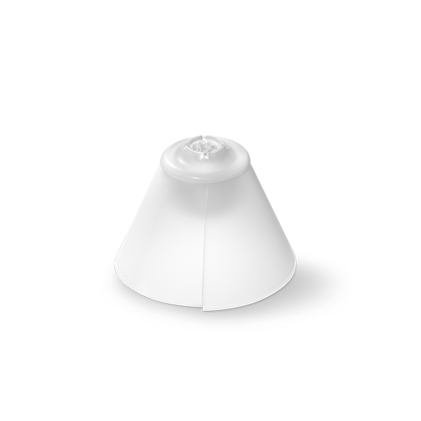 Signia hearing aid accessories Dome semi open 10669971
