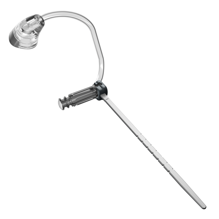 Signia hearing aid accessories Earwear 30 Connexx Concha Lock 01 10993677