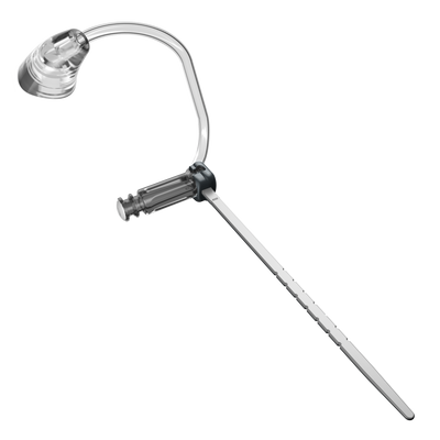 Signia hearing aid accessories Earwear 30 Connexx Concha Lock 01 10993677