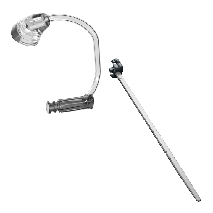 Signia hearing aid accessories Earwear 30 Connexx Concha Lock 02 10993677