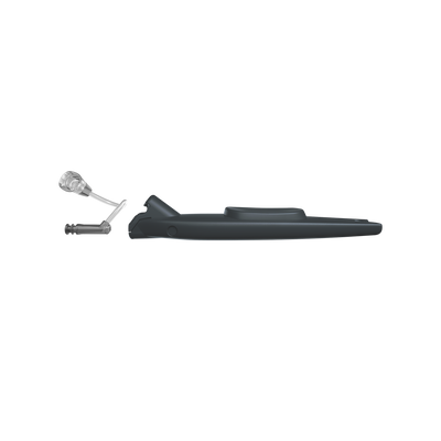 signia hearing aid accessories Earwear 30 Connexx Long C Mold Eartip Exchangen01 handling tool 10994214