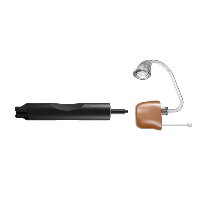 signia hearing aid accessories Earwear 30 Connexx ShortC Mold Exchange Assembly Tool01 10969958