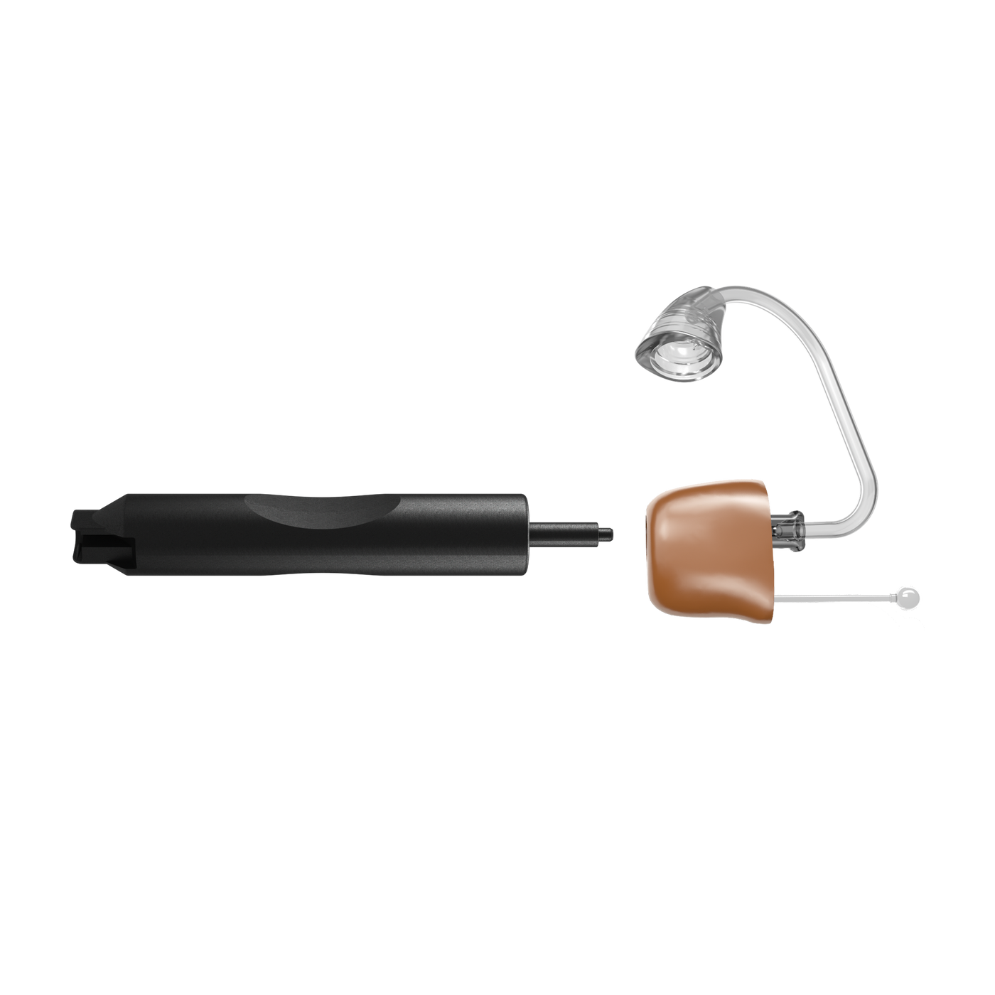 signia hearing aid accessories Earwear 30 Connexx ShortC Mold Exchange Assembly Tool01 10969958