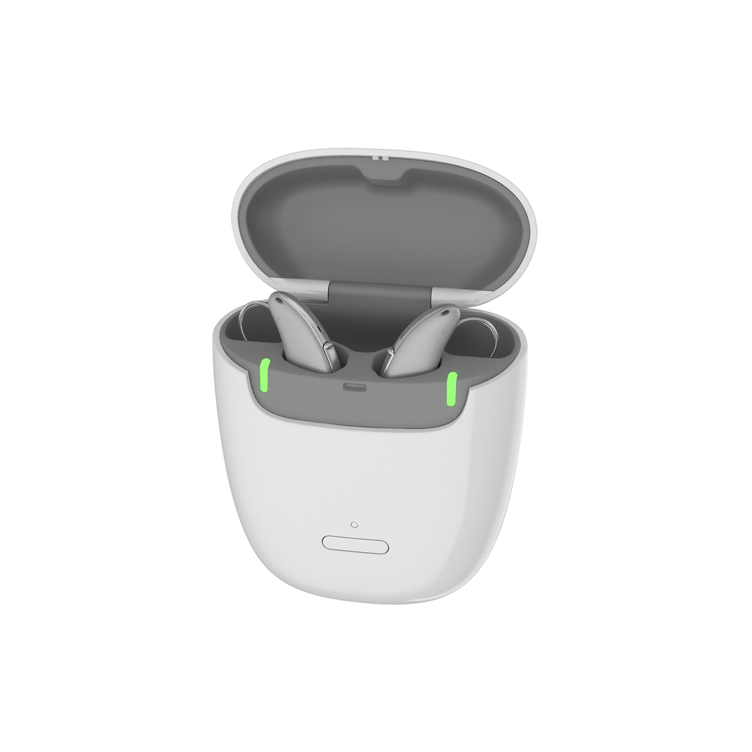 signia hearing aid accessories Pure Cn GAX Portable Charger HA In 10993119