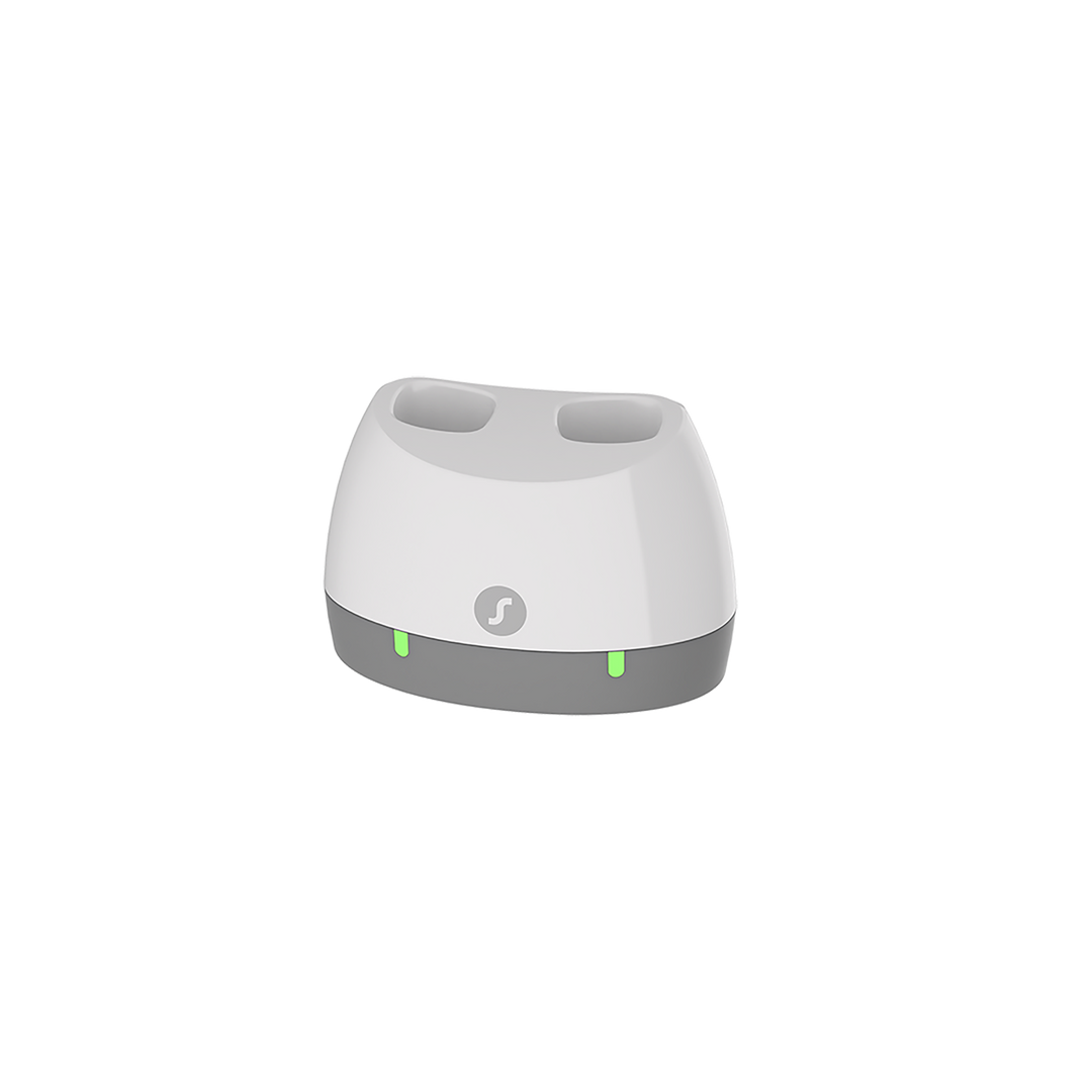 signia hearing aid accessories Pure Cn GA X Standard Charger Lights On 10981896