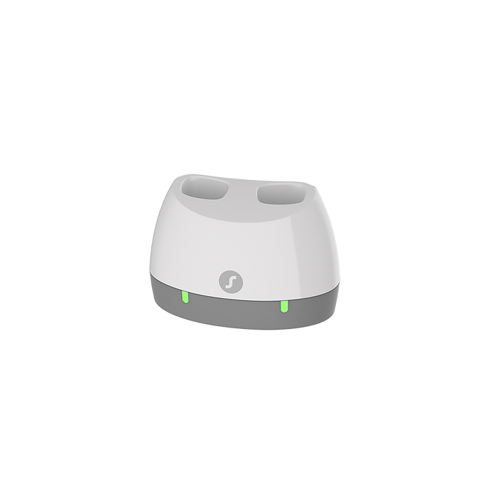 signia hearing aid accessories Pure Cn GA X Standard Charger Lights On 10981896
