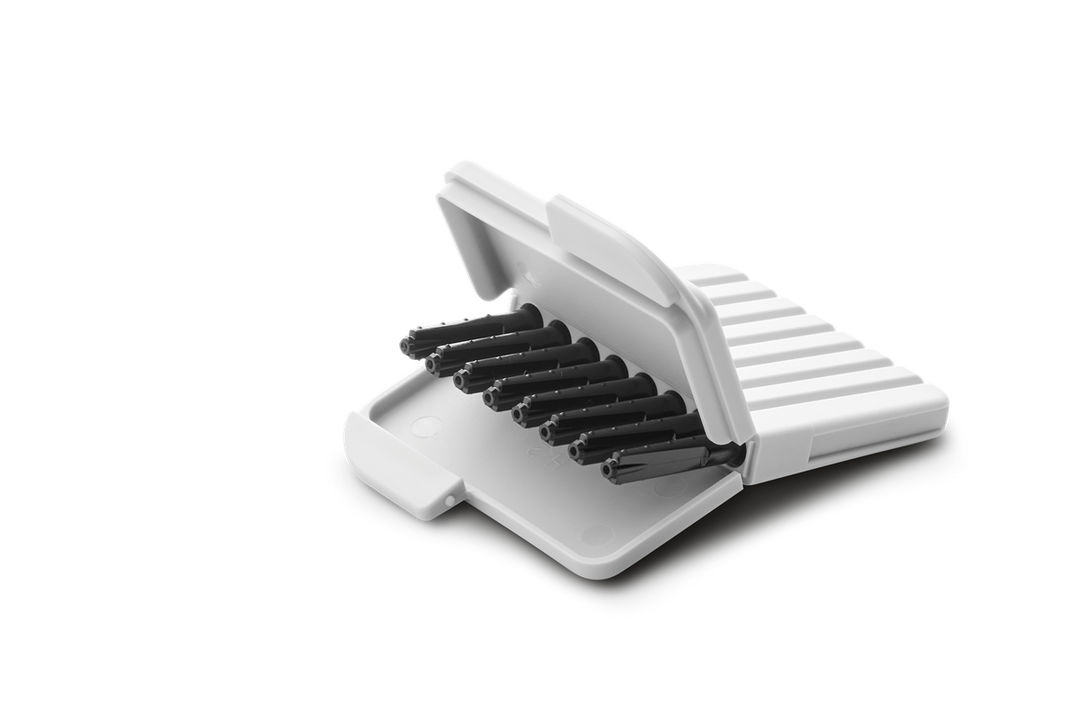 miniReceiver 2.0 (Wax Guard)