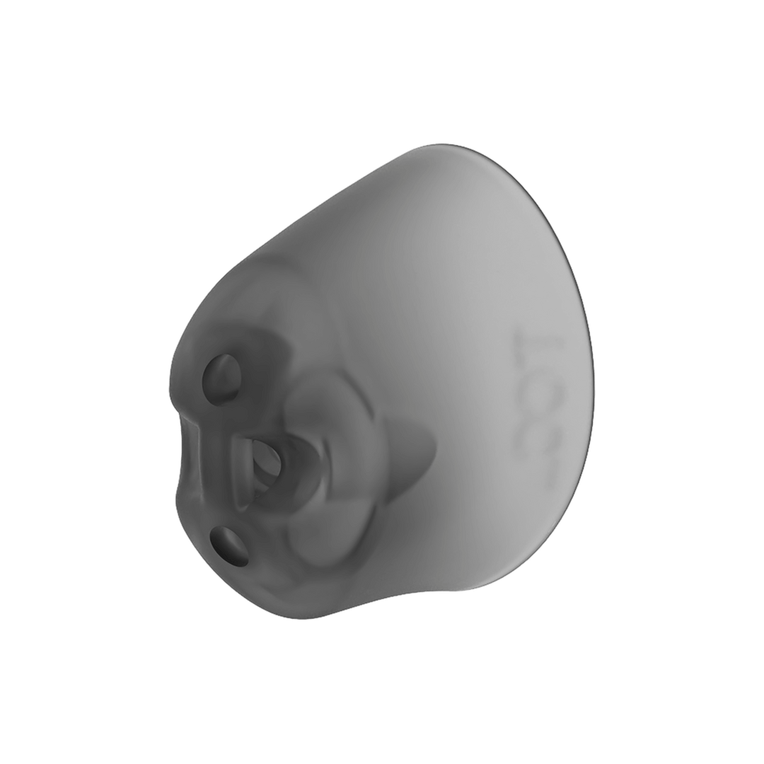    signia hearing aid accessories Sleeve 3.0L Vented Horizontal 10992858