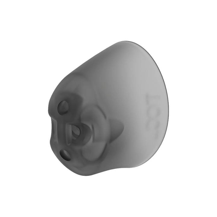    signia hearing aid accessories Sleeve 3.0L Vented Horizontal 10992858