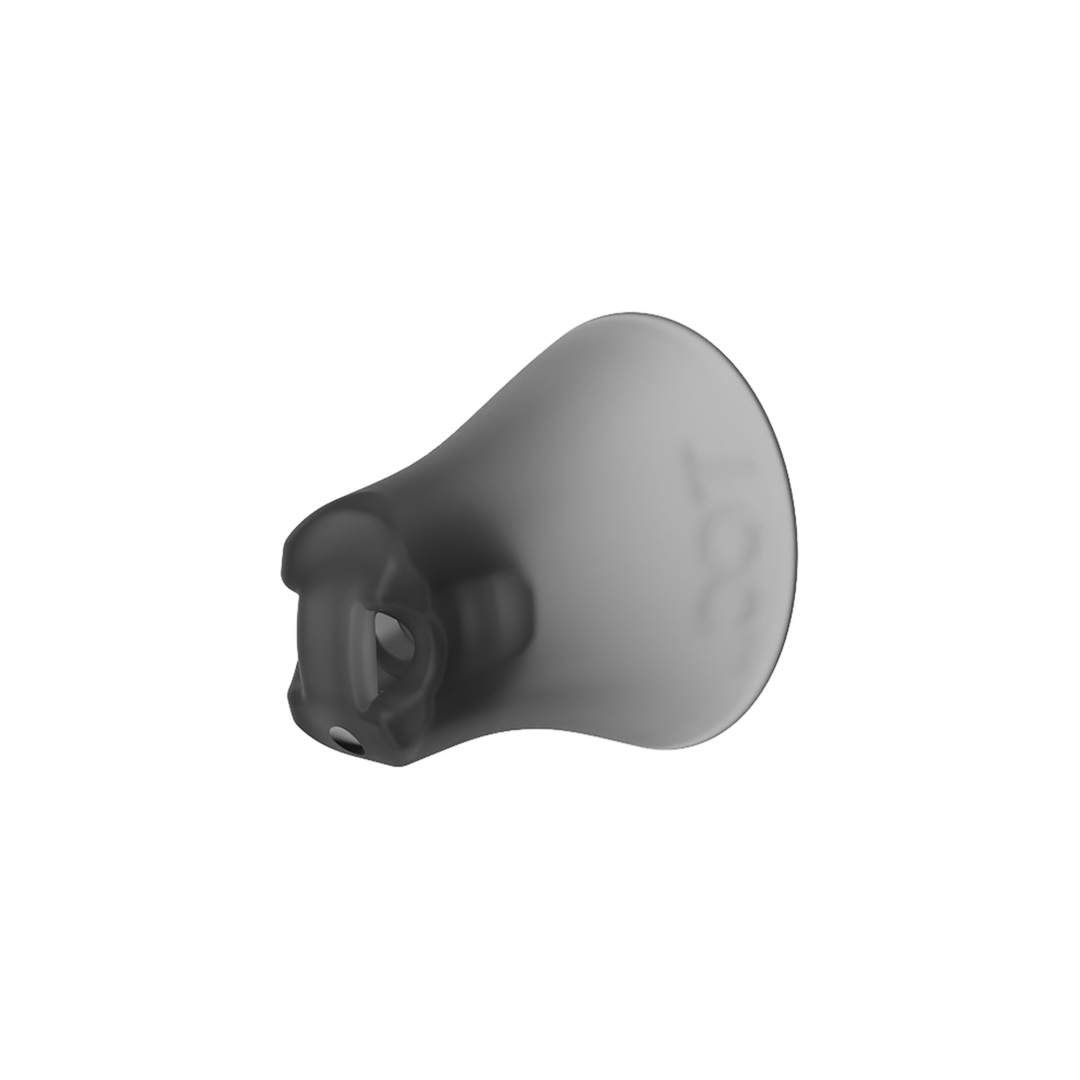 Signia hearing aid accessories Sleeve 3.0 XS Closed Horizontal 10992859