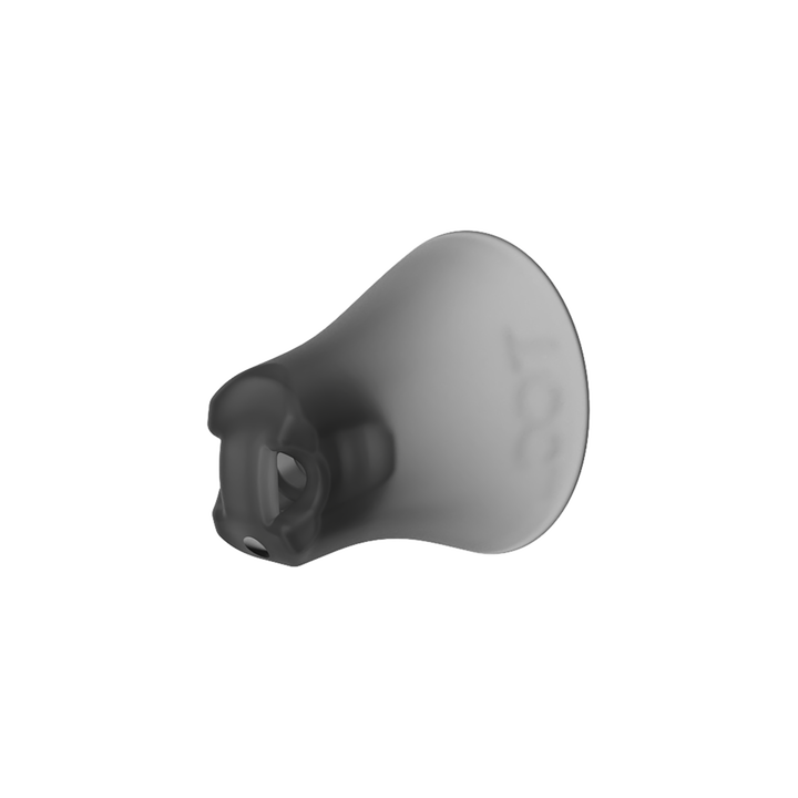 Signia hearing aid accessories Sleeve 3.0 XS Closed Horizontal 10992859