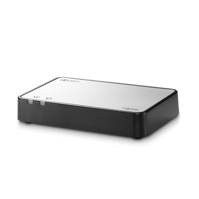 signia hearing aid accessories Streamline TV sideview 10944539