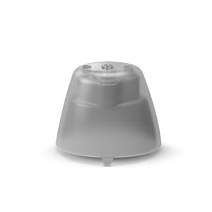     signia hearing aid accessories oppen click sleeve m vented p 10951043