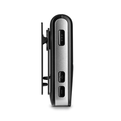 signia hearing aid accessories sideview Mic Black 10945010