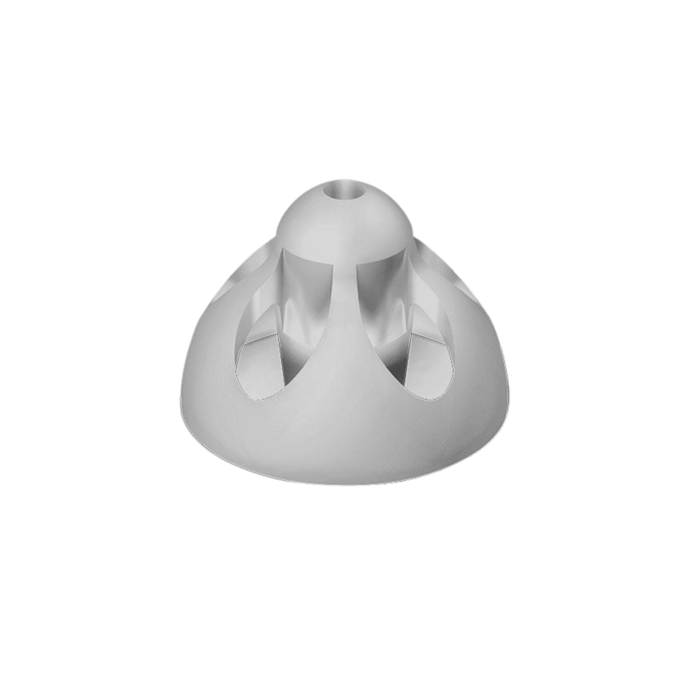 åpen lifetip fra Signia